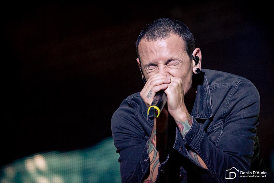 Linkin Park 2015
