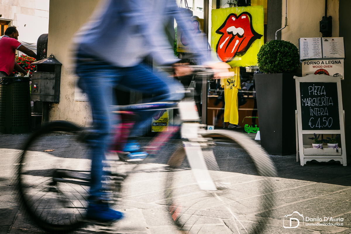 The Rolling Stones Lucca © Danilo D'Auria