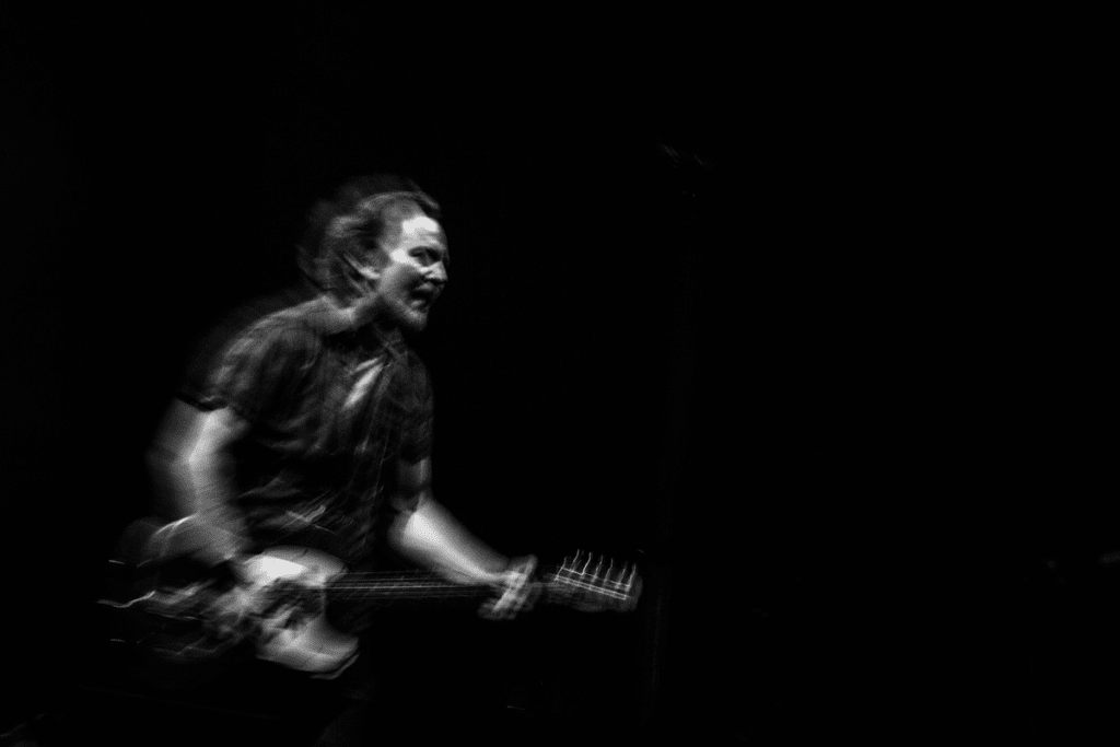 Pearl Jam foto Danilo D'Auria - Music Photography